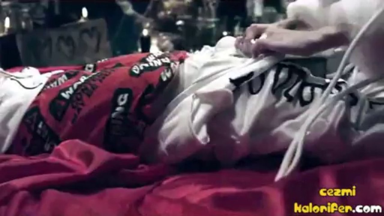 Die Antwoord - Evil Boy