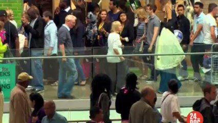 Как обанкротился Запад.(1 из 2).2011.SATRip