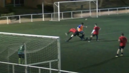 PJ J16: Los amigos de arberoa 1-2 Naranjitos