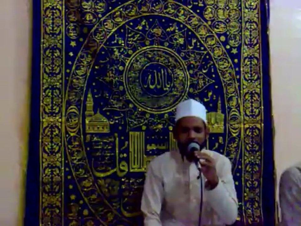 Junaid-Pehle Sarkar Ki