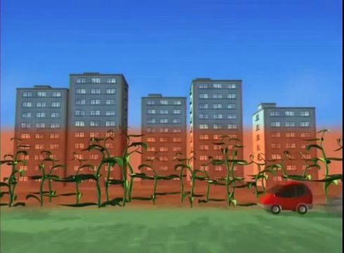 Astronomi ve Uzay Ansiklopedisi Bölüm 06