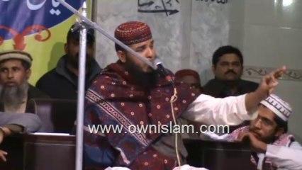 Hafiz Abu Bakr Madni 5