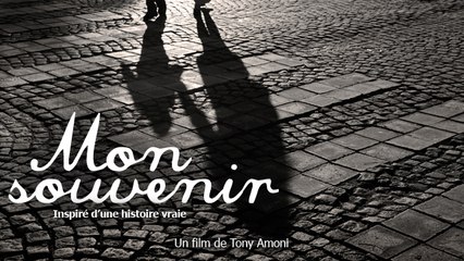 Présentation du projet par Tony Amoni - Réalisateur