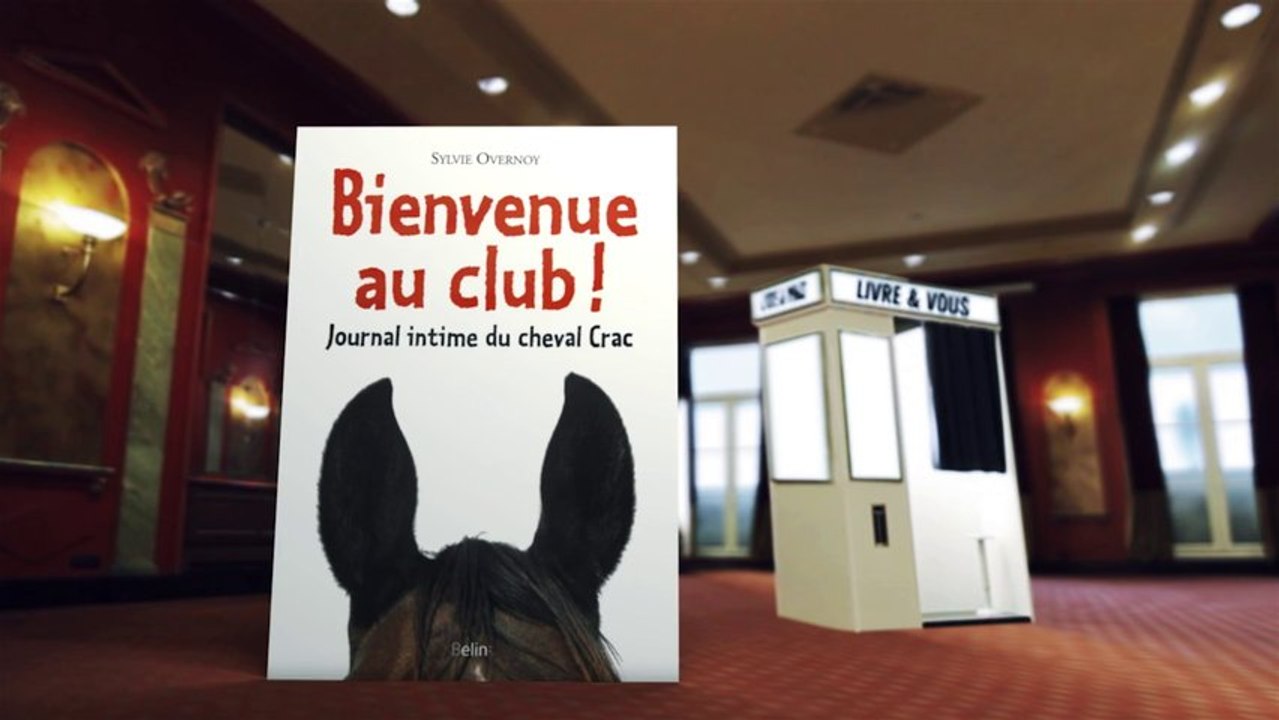 livre&vous sylvie overnoy