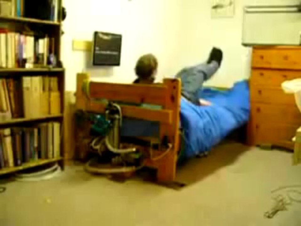 Best Alarm Clock in History