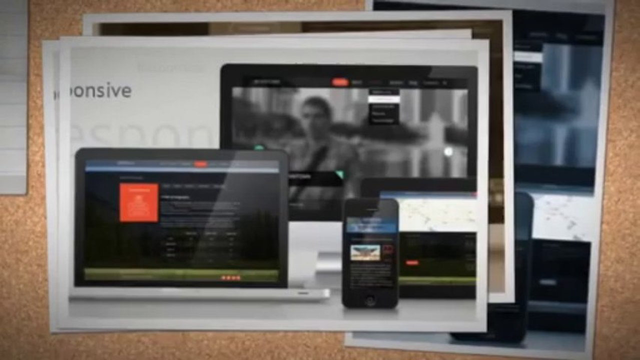 Aperturia Creative Portfolio Download