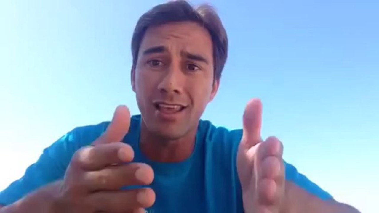 Internet Lifestyle Network Scam