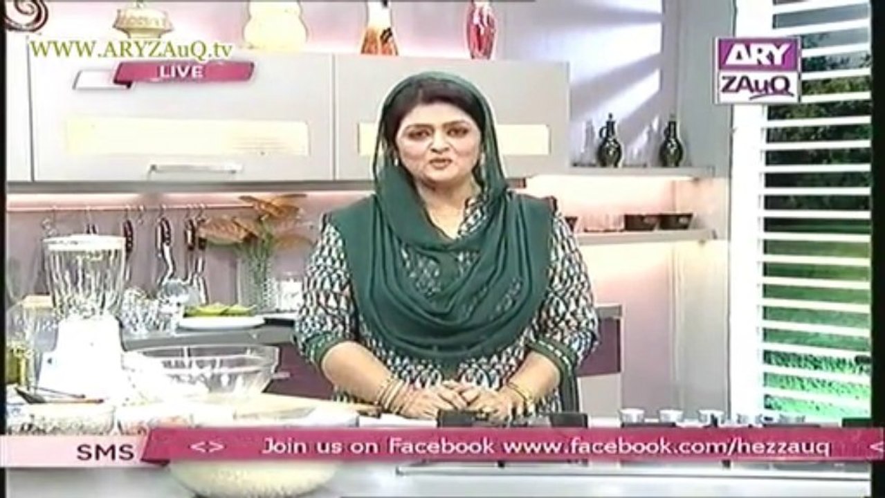 Hasb-e-Zauq, 23-01-14