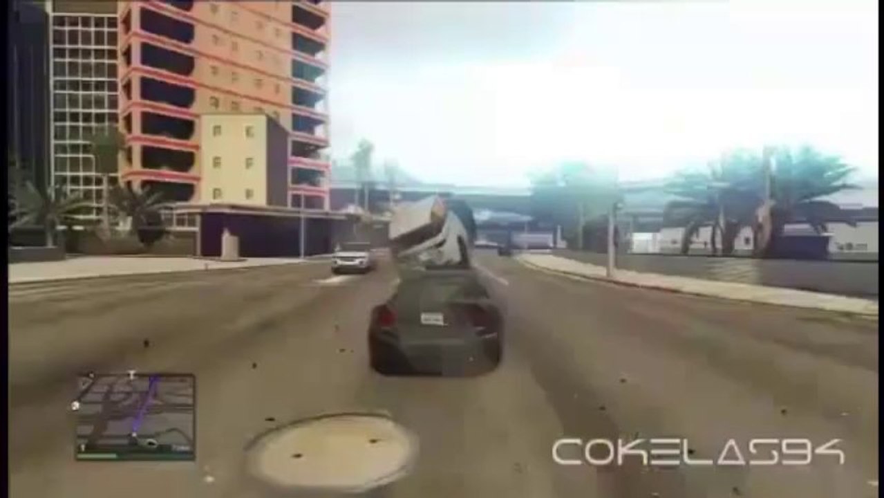 GTA 5 Online Money Making - FASTEST Money No Glitch $25,000 in 20 Seconds