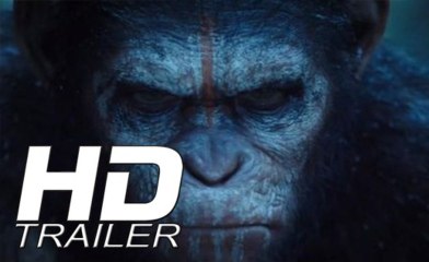La Planète des Singes  L'Affrontement - Bande Annonce VF (2014)