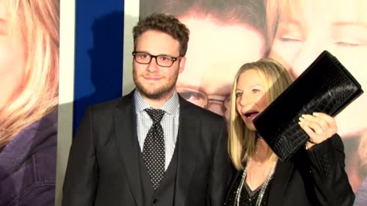 Seth Rogen stellt Justin Bieber auf Twitter zur Rede