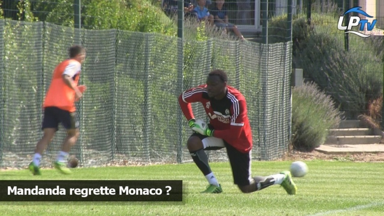 JDM : Mandanda regrette d’être resté
