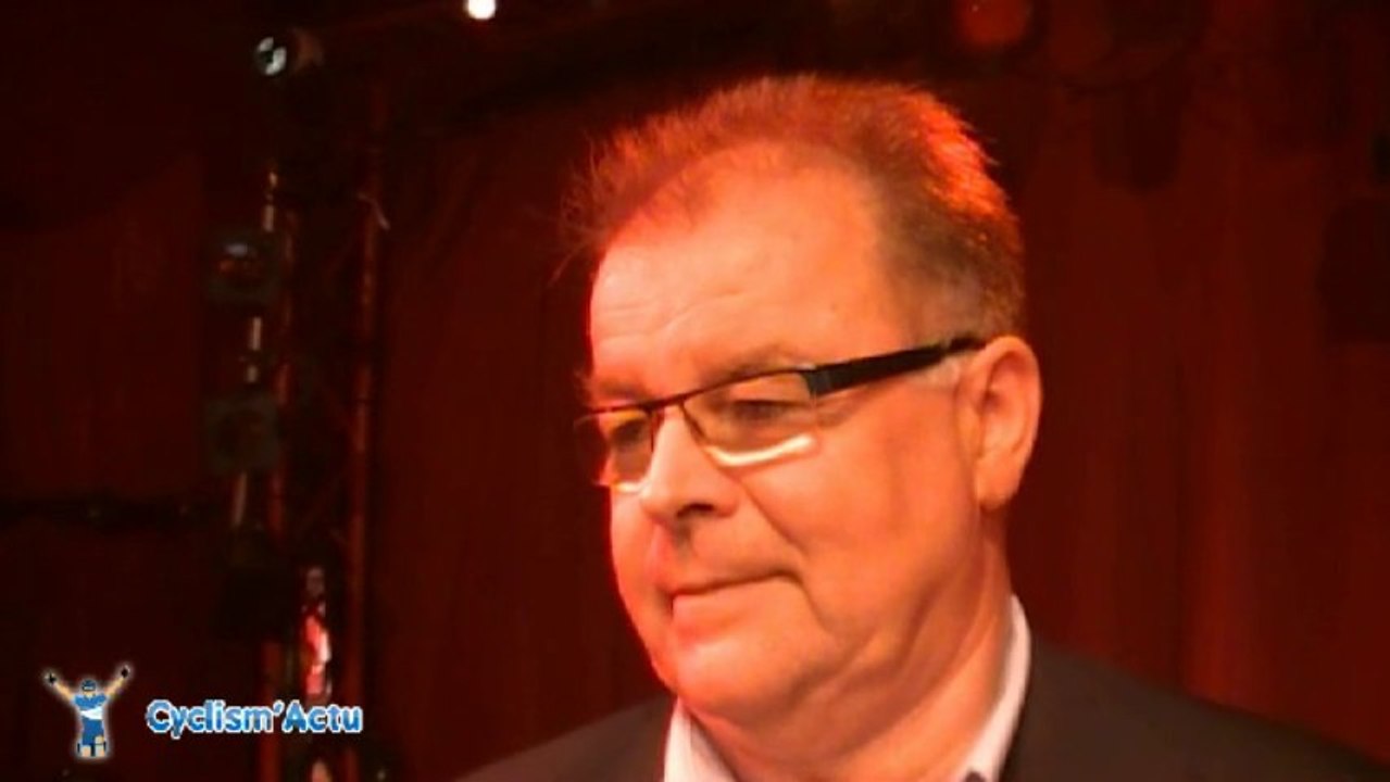 Yvon Sanquer : "De l'ambition et de l'envie"
