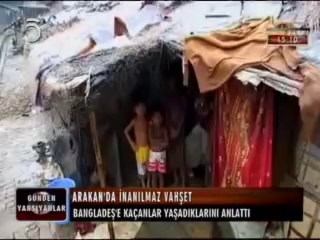 EN FAZLA İŞKENCE GENÇ KIZLARA YAPILIYOR!