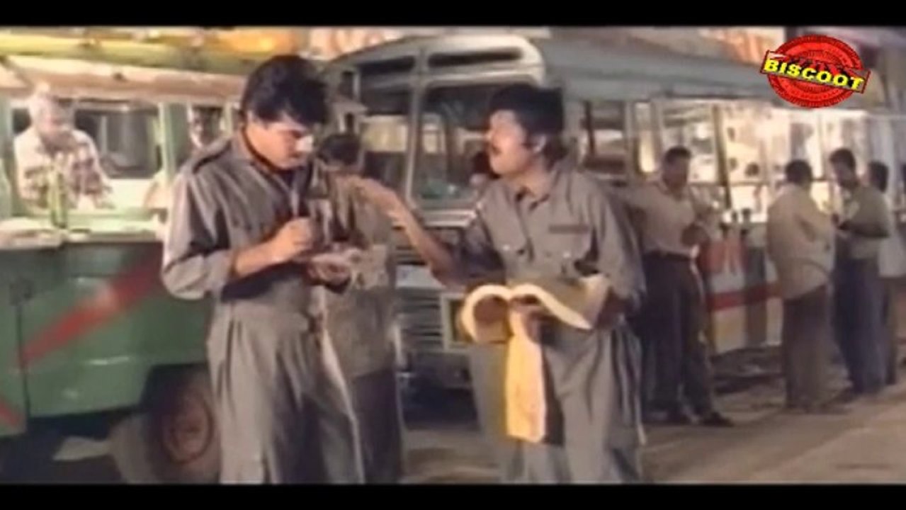 Kaadhal Mannan 1998 Ajith & Maanu Tamil Movie Part 4 of 16