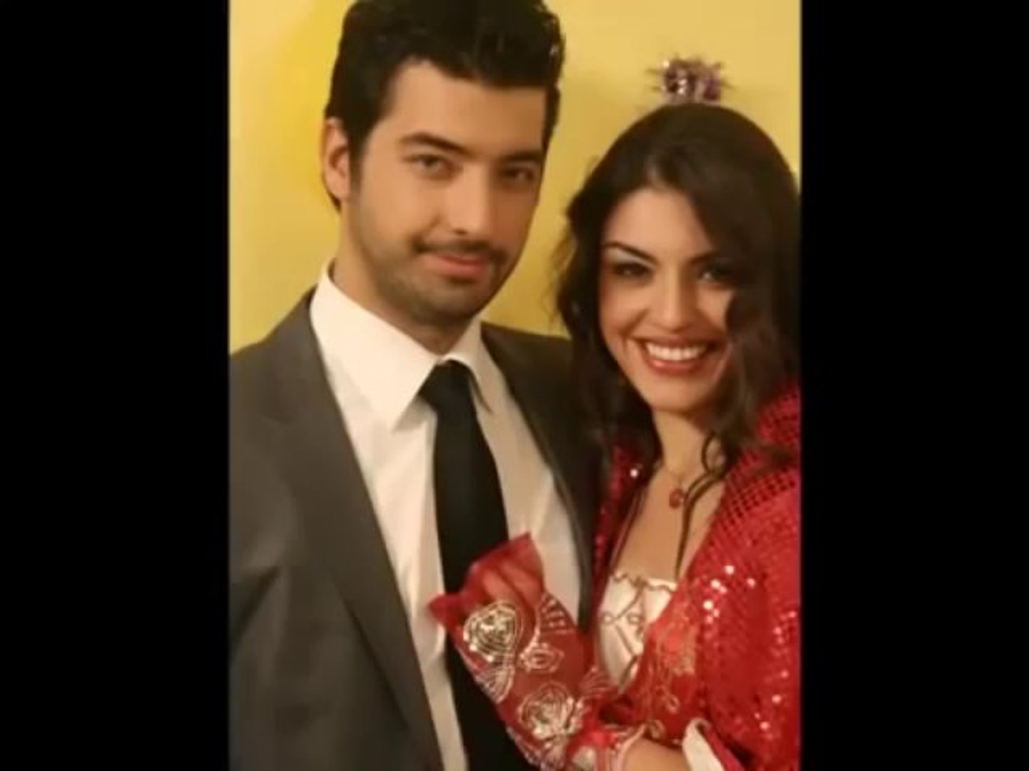 Beni Affet Jenerik Müziği Aşka İsyan