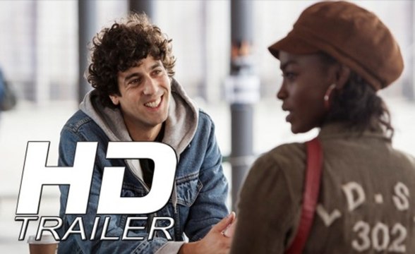 PRET A TOUT Bande Annonce avec Max Boublil et Aissa Maïga (2014)