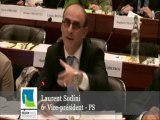 Laurent Sodini - Volet économique du PSR