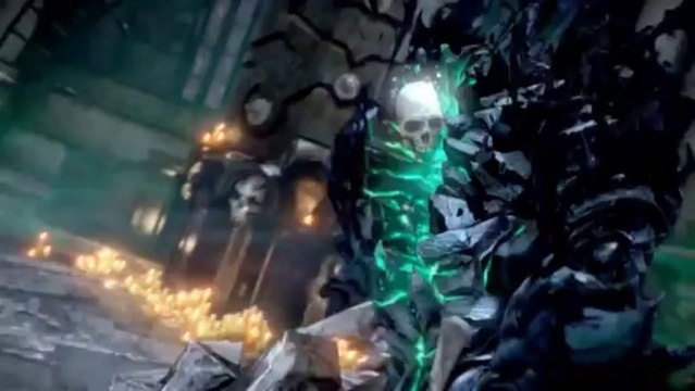 Castlevania : Lords of Shadow 2 - Le Destin de Dracula