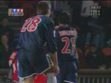 Psg - Lorient - Slalom Ronaldinho