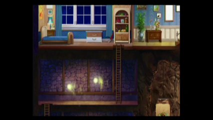 A Boy and his Blob (8)