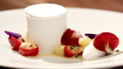 How to make the perfect dessert recipe for sauvignon blanc