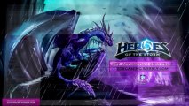 4-Heroes of the Storm free beta keys (Early Access Edition)