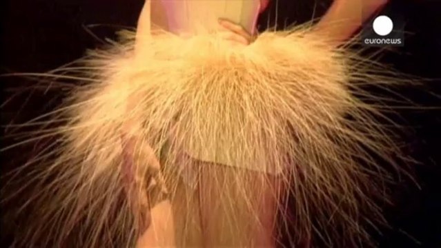 Alta moda: fine dei giochi a Parigi