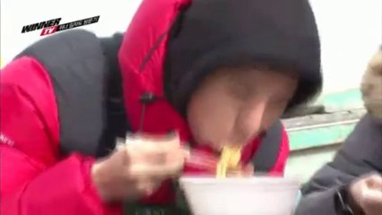 WINNER TV Episodio 5 Parte 2/2 sub español.