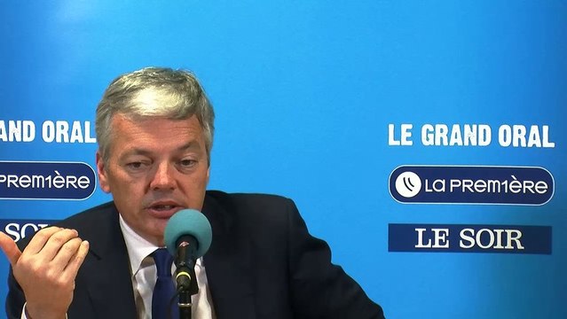 LGO - Didier Reynders