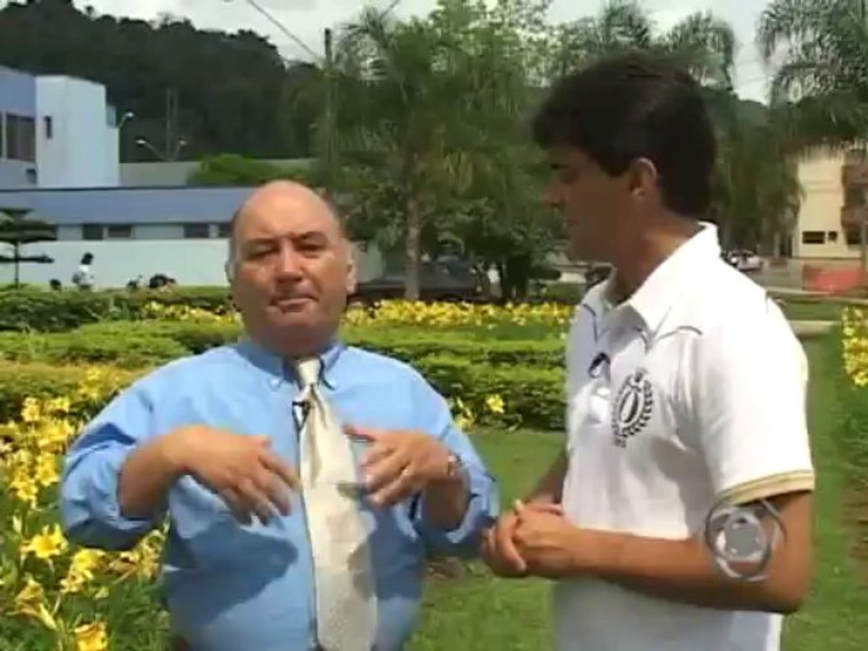 História do Dr. Xuxo