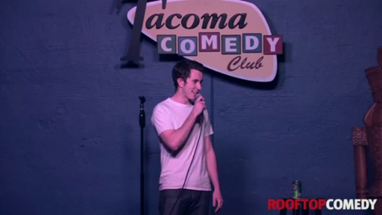 Porn and Fear