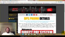 Direct Pay System Review