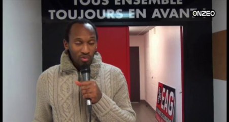 POINT PRESSE (EAG) : AVANT GUINGAMP - PSG