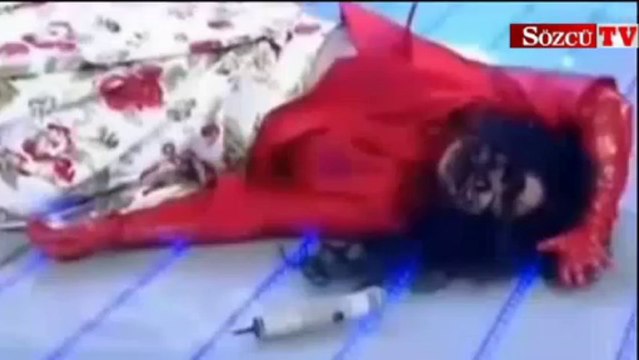 Tuğba Ekinci'yle fena dalga geçtiler