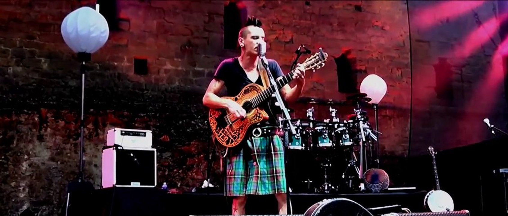 Fuck Off [Live] - Bob's Not Dead