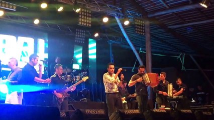 Como Te Olvido - Agrupación Vallenata Pipe Eventos [En Vivo]