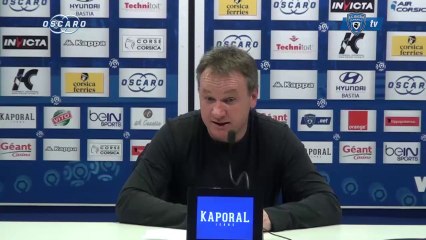 L1 / 2013-14 : Toulouse-Bastia : l'avant match