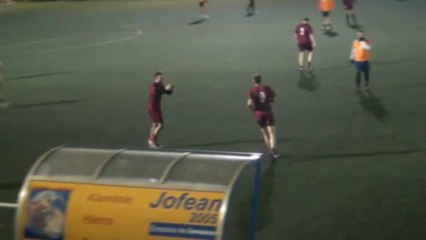 PJ J16: Winatte 5-1 Rapid goma