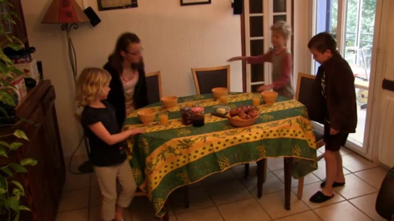 La brioche à Jacques