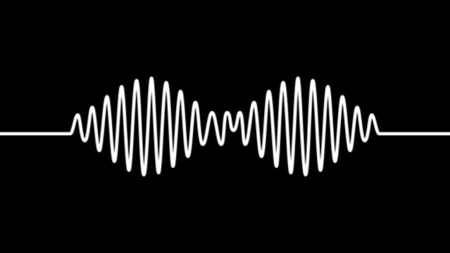 Arctic Monkeys - Arabella (Official Audio)