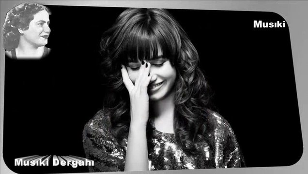 Gönül Söyler ♫ Yüzüm şen hâtıram şen meclisim şen.HD