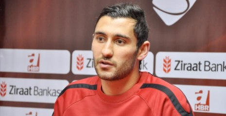 Fenerbahçe, Veysel Sarı'yı Transfer Etmek Üzere