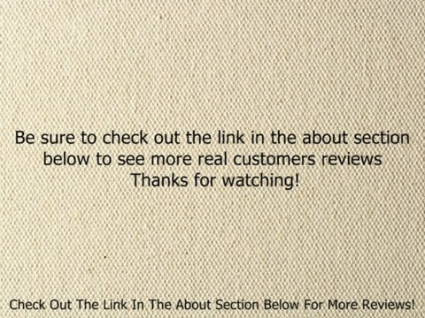 Stainless Steel Men's Cuff Bracelet Review