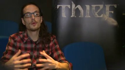 Thief preview - Is it good to see Garrett again?