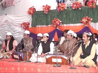 Dekh Lavo Ankhian Raj Raj Kay (Kalay Khan Bhag Ata)