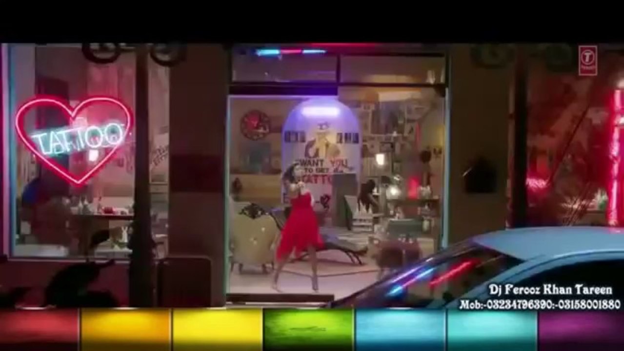 Tumko To Aana Hi Tha Jai Ho Official Video Song 2014 _ ft' Salman Khan, Daisy Shah HD