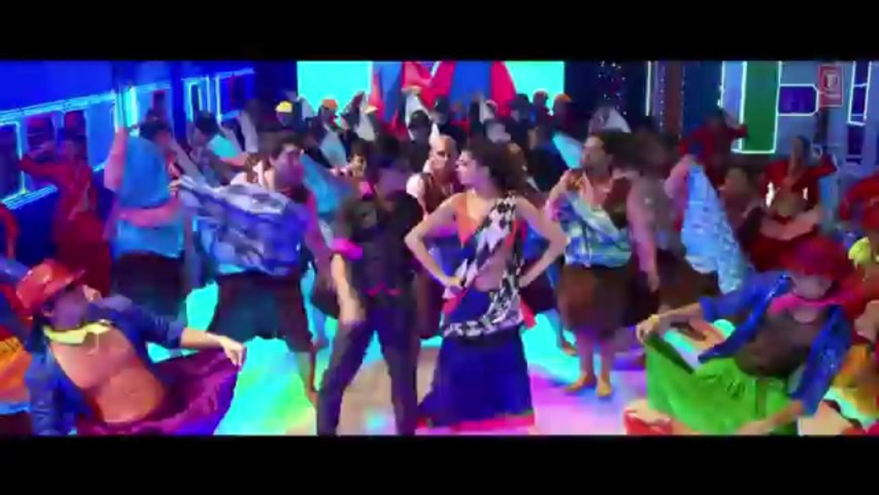 ▶ Lungi Dance--Chennai Express 2013-- Honey Singh--Shahrukh Khan--Deepika