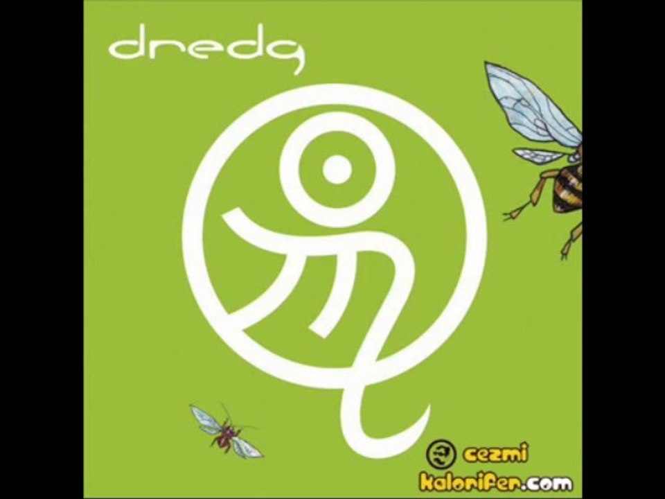 Dredg - Ode To The Sun