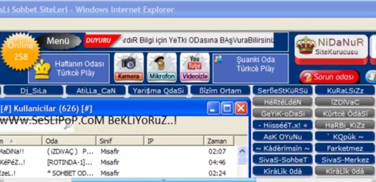 TeLeFoN SaKaLaRi SuPeR- 2014 Seslipop.com Sesli chat Sesli Sohbet Murat Tabiki...:D TlF SaKaLaRi SuPeR- 2014 Seslipop.com Sesli chat Sesli Sohbet Murat Tabiki...:D